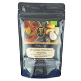 St. James Strawberry Oolong Wellness Tea 