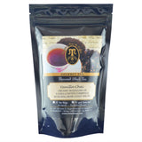 Vanilla Chai Flavoured Black Loose Leaf Tea 