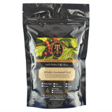White Caramel Nut Dessert Flavoured Coffee 1/2 lb
