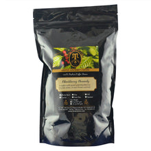 Load image into Gallery viewer, Blackberry Brandy Exotic Flavoured Coffee 1 lb
