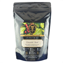 Load image into Gallery viewer, Chocolate Stout Exotic Flavoured Coffee 1/2 lb
