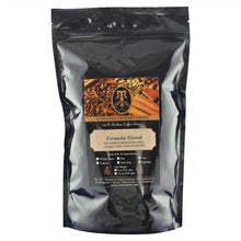 Load image into Gallery viewer, Fireside Blend Gourmet Flavoured Coffee 1 lb
