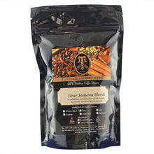 Load image into Gallery viewer, Four Seasons Blend Gourmet Flavoured Coffee 1/2 lb
