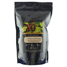Load image into Gallery viewer, Jamaica Me Groggy Exotic Flavoured Coffee 1 lb
