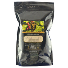Load image into Gallery viewer, Jazzy Jamaican Java Exotic Flavoured Coffee 1 lb
