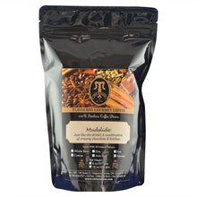Load image into Gallery viewer, Mudslide Gourmet Flavoured Coffee 1/2 lb
