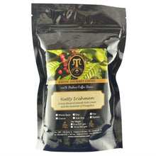 Load image into Gallery viewer, Nutty Irishman Exotic Flavoured Coffee 1/2 lb
