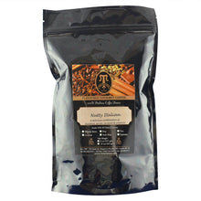 Load image into Gallery viewer, Nutty Italian Gourmet Flavoured Coffee 1 lb
